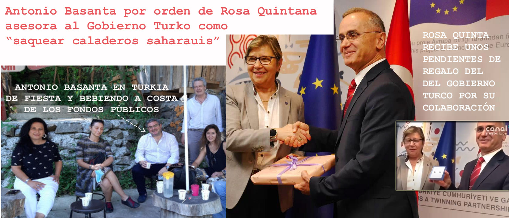 XornaldeGalicia on X: "Basanta el Turko, de presunto estafador de "cargo  público" falsificando TARJETAS DE LA XUNTA y Fondos Europèos, lanzado al  éxito político por el PP de #GaliciaRueda. <a href=