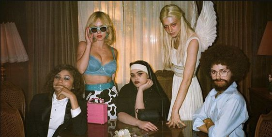 cinesthetic. (@thecinesthetic) on Twitter photo 