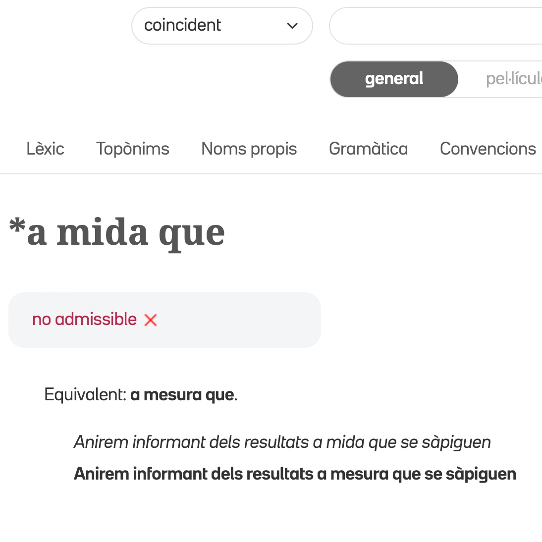 jponspuig's tweet photo. 📢 L'ésAdir de @LlenguaTV3CR estrena web!
https://t.co/JvGE6Demkl https://t.co/yl1nPYMAKI