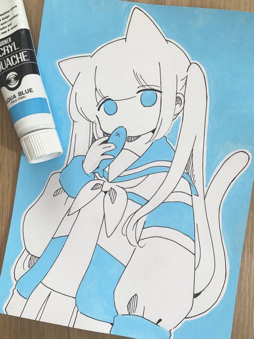 ドローイング 