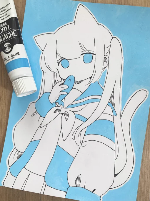 ドローイング 
