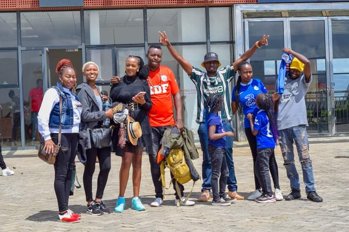 wasafi_tours's tweet photo. You should Try Our Trip To Suswa via Train always Wow https://t.co/k5KCL9PDXs