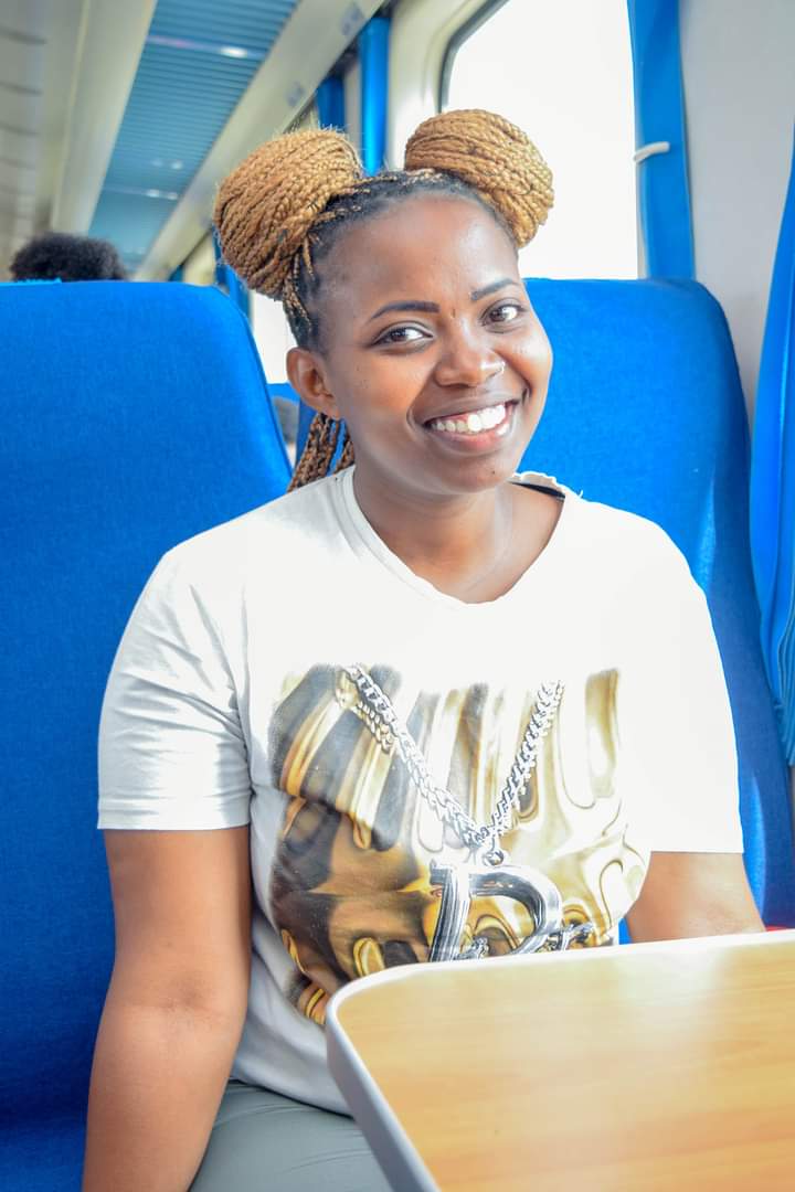 wasafi_tours's tweet photo. You should Try Our Trip To Suswa via Train always Wow https://t.co/k5KCL9PDXs