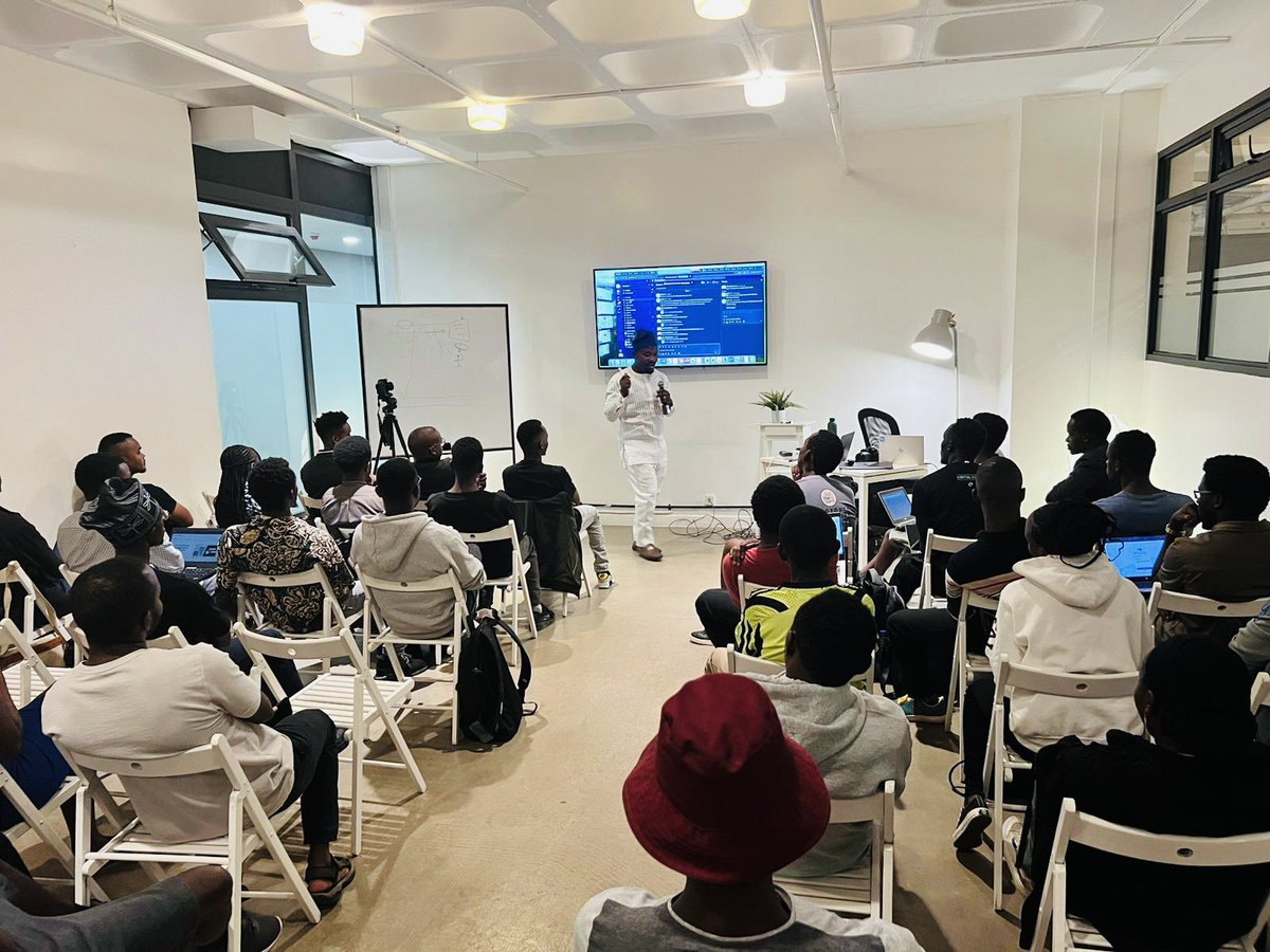 alluviumhq's tweet image. It was great to have been a part of the Atlassian Community Event hosted by @ACNairobi 

#atlassiancommunity  #bamboo #incidentmanagement #jsm