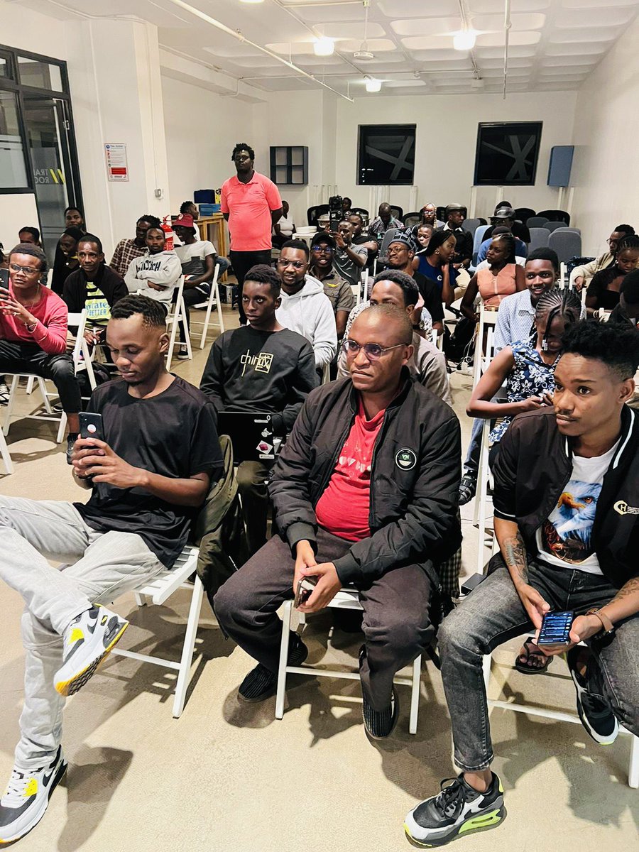 alluviumhq's tweet image. It was great to have been a part of the Atlassian Community Event hosted by @ACNairobi 

#atlassiancommunity  #bamboo #incidentmanagement #jsm