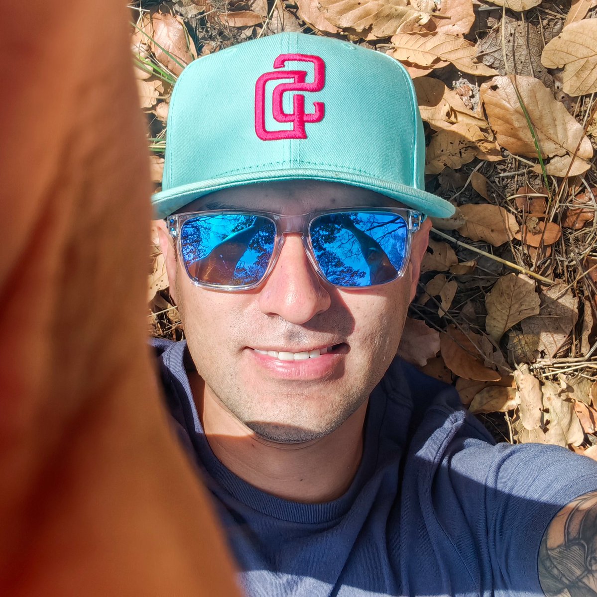 #NuevaFotoDePerfil