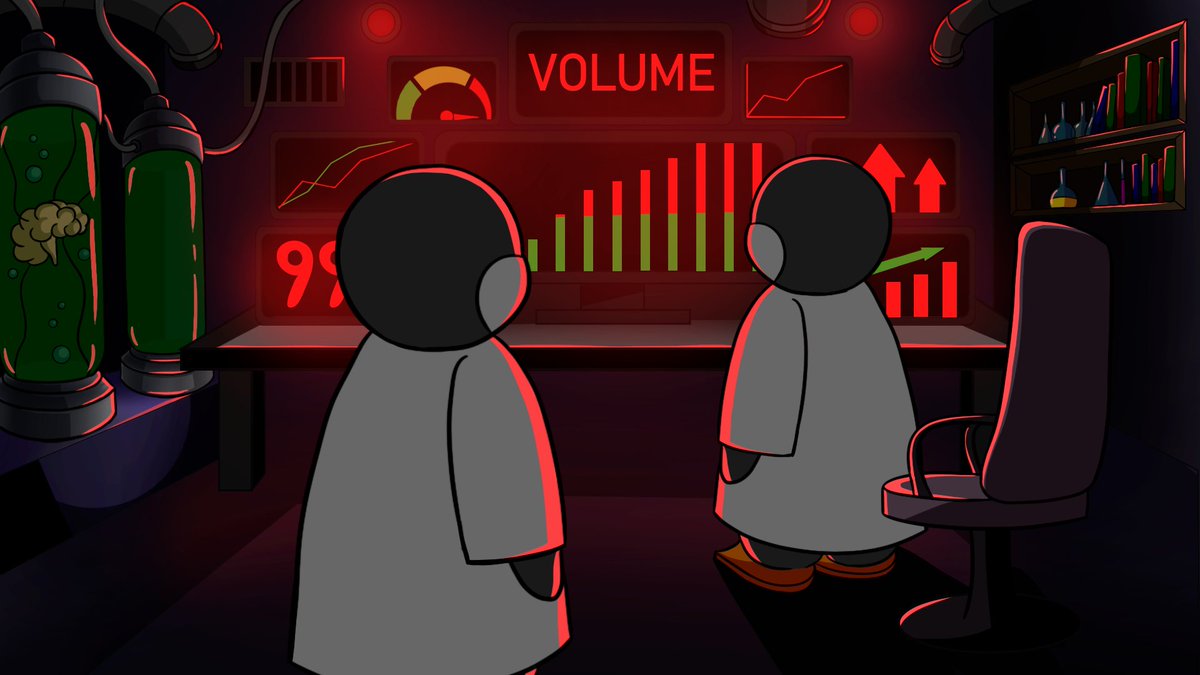 BlastPenguins's tweet photo. 525 ETH VOLUME MARK! 🐧

Thank you very much to everyone who does and has made this possible so far!

We're heading towards something huge at @Blast_L2!

Did we hear 600? 🚀

Show your Penguin in the comments and let's peng it!