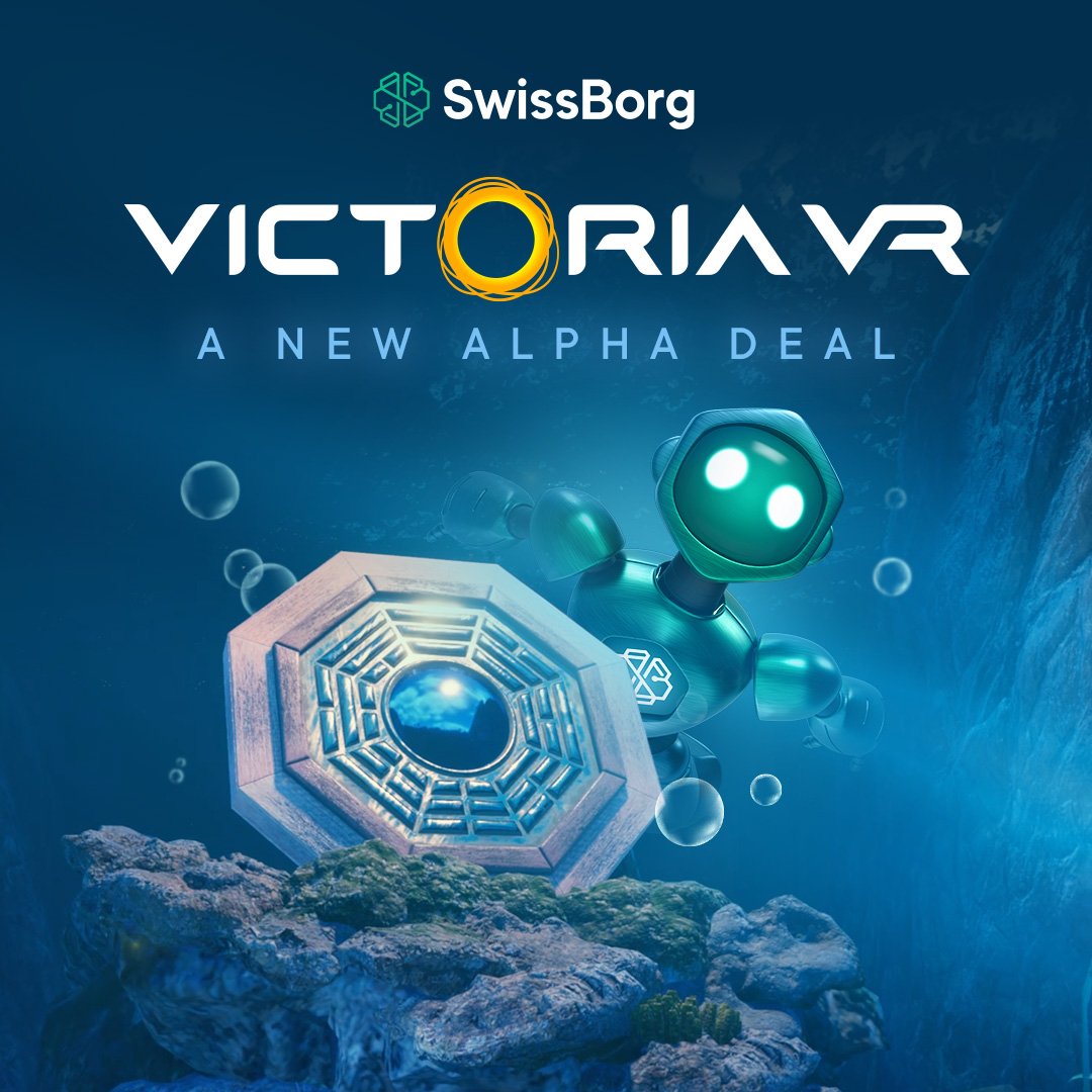 Vr Collect Tokens 🌟 Alpha Opportunity Alert: @victoriavr 🚀 Jump into the the future of VR ...