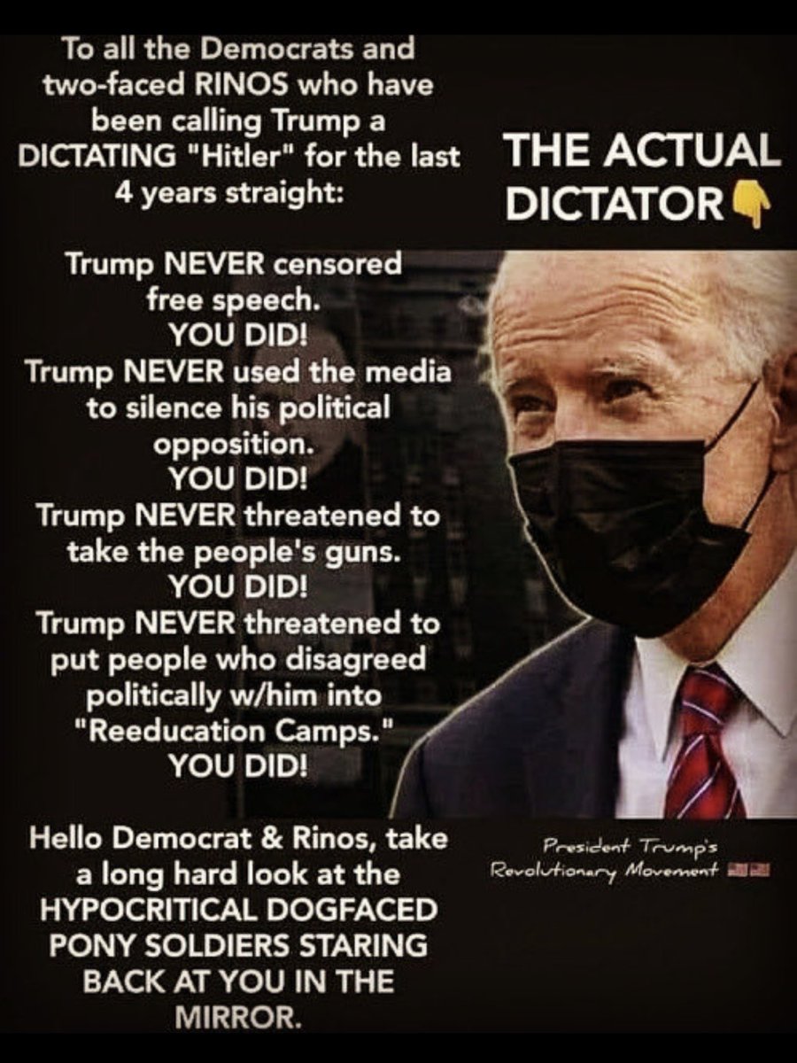 America must stand up against Tyranny and government Corruption, let’s not allow Joe to keep ruling and destroying our Country! @Pixie1z ⚔️🌷⚔️ @V_Lady2024 @JimPidd @twkrh8me11 @BizDrUS @TJDOGMANR2 @HPY2KW @LegendaryXrs @genuke1 @GlockfordFiles @Czesc45 @treadaway_117 @_trig_ger_…