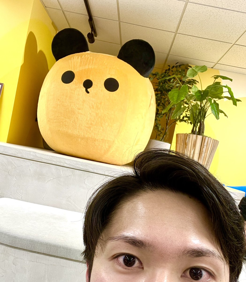 nakapooooon's tweet image. #ReactNativeJP