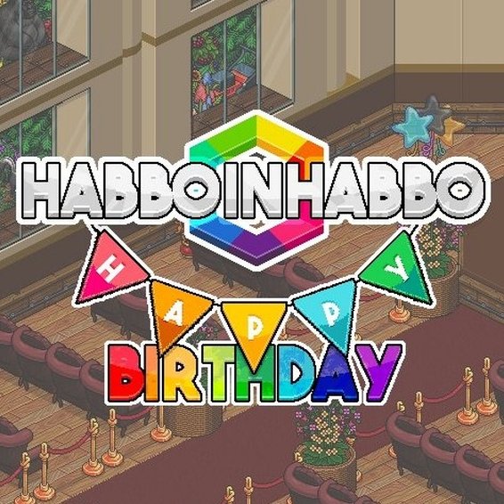 HabboInHabbo.IT tweet media