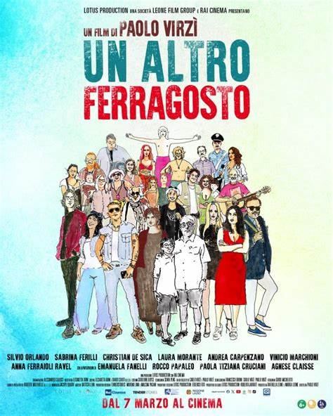 Che piacevole serata ieri <a href="/IICBruxelles/">IIC Bruxelles</a> in compagnia di <a href="/virzismo/">Paolo Virzì</a> per la presentazione del suo film #UnAltroFerragosto. C'è tanta Italia in questa pellicola e il monologo di <a href="/FanelliEmanuela/">Emanuela Fanelli</a> è semplicemente esilarante. Grazie a <a href="/EWA_Brussels/">EWA</a> &amp; <a href="/alecentioni13/">Alessia Centioni</a> per l'organizzazione.