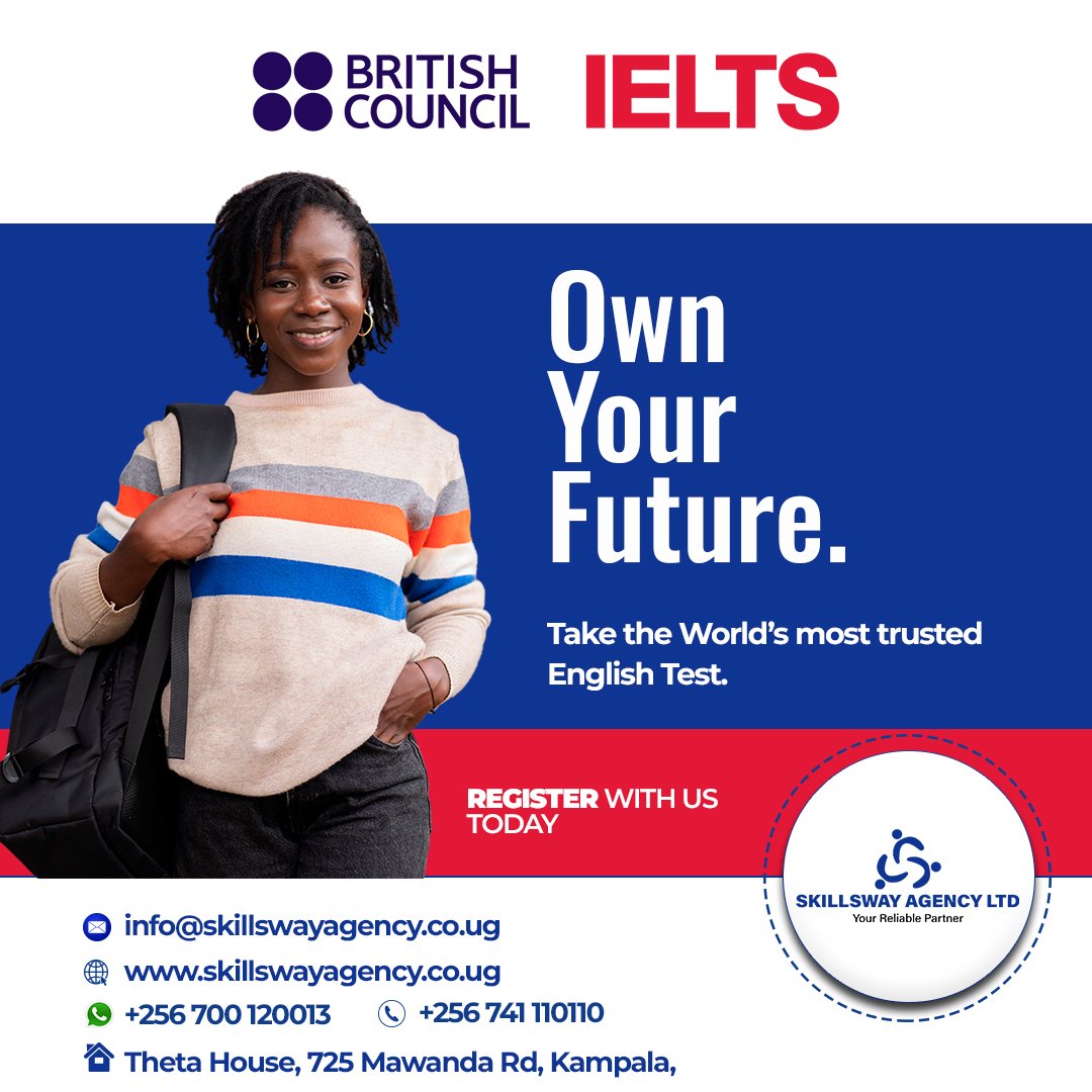 Are you struggling and nervous about the IELTS exam?🧾
Our dedicated tutors 👨‍🏫are here to help you ace it! 
Join our classes 📝and discover the most effective strategies to boost your confidence and score higher. #IELTSexam #TestPreparation