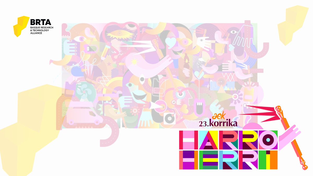 BRTAko zentroak #Korrika-rekin bat! 🏃‍♀️🏃‍♂️ #HarroHerri #Korrika24 #Euskara #BRTA