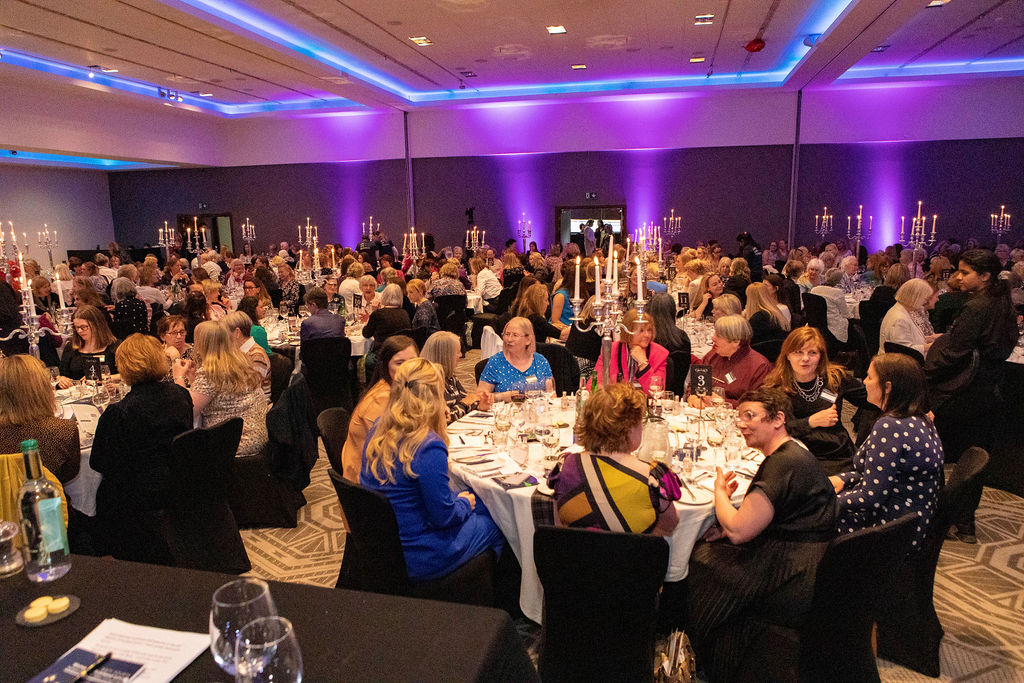 STOP PRESS!! Our lunch on 26th April is now SOLD OUT. If anyone would still like a ticket please email us: hello@wosl.co.uk and your name will go on a waiting list. You can still buy prize draw tickets & make donations through our online booking system. @EndometriosisUK
