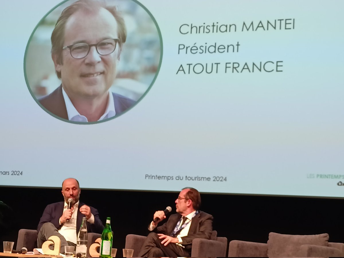 La culture et son offre touristique est un moteur d attractivité du tourisme en général <a href="/atout_france/">Atout France</a>  son président Christian Mantei. <a href="/Anjoutourisme/">Anjou tourisme</a> <a href="/DestiAnjou/">Destination Anjou</a> @osezmauges
