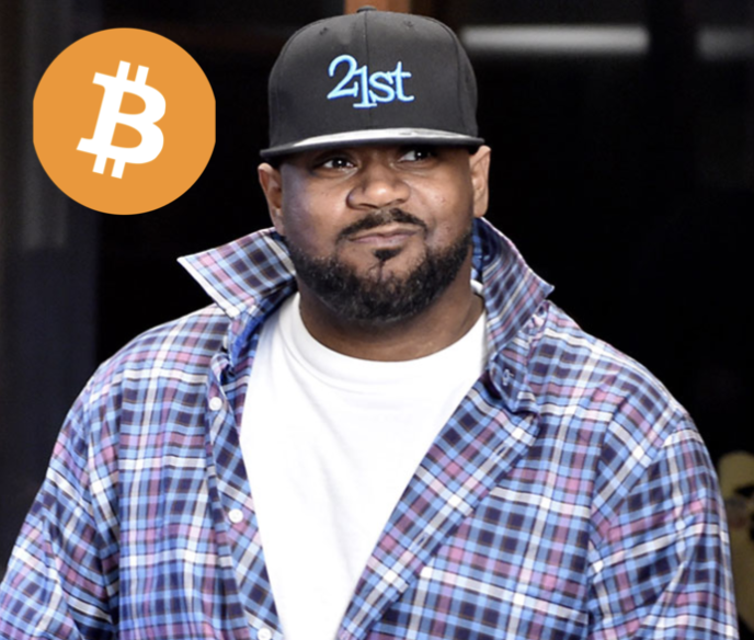 BitcoinMagazine's tweet photo. NEW: Legendary rapper Ghostface Killah just inscribed his newest music on Ordinals

The songs will live on #Bitcoin for all eternity 🔥 https://t.co/uEG07cOpmI