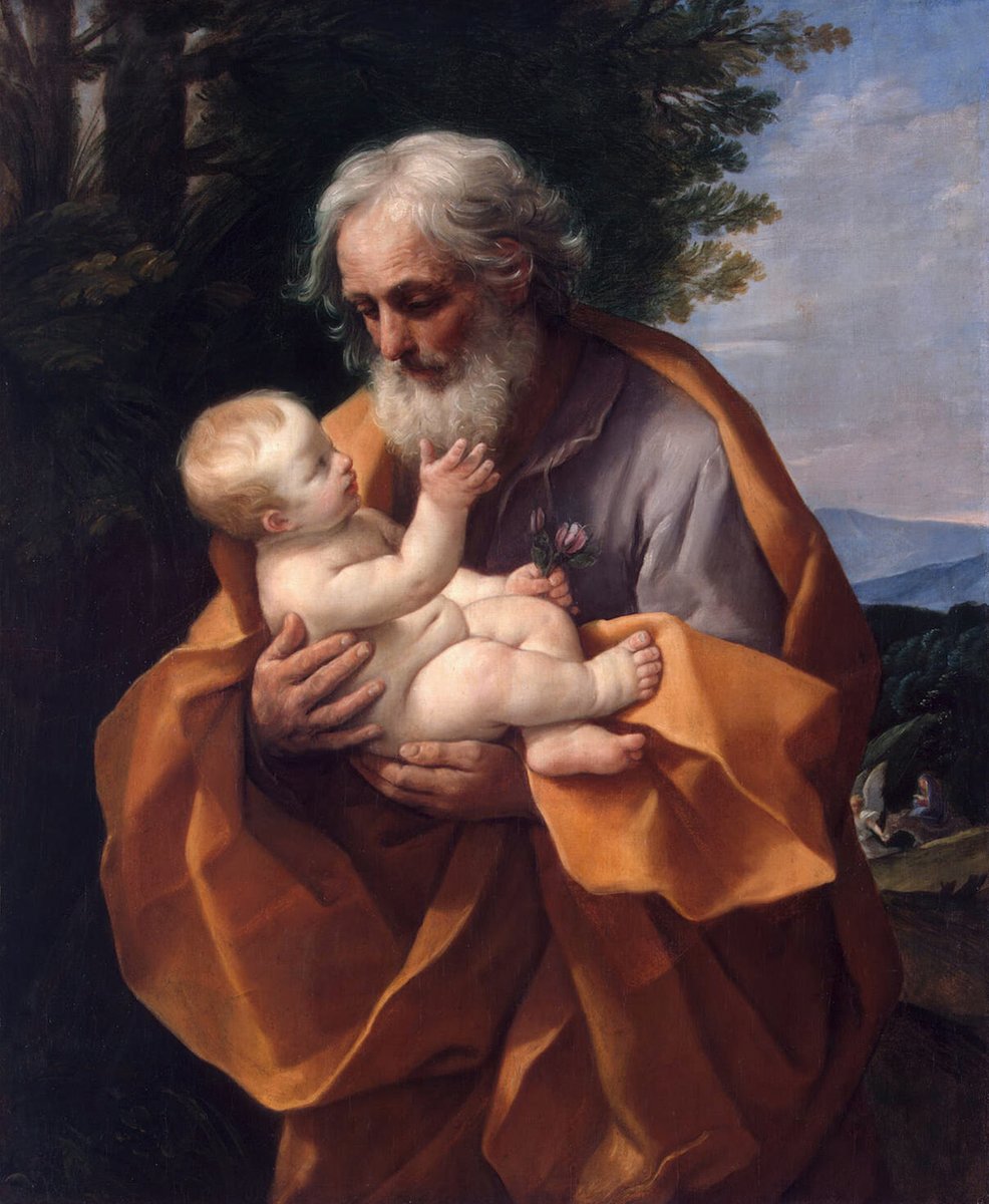 Solemnity of St Joseph Grant, we pray, almighty God, that by St Joseph's intercession your Church may constantly watch over the unfolding of the mysteries of human salvation, whose beginnings you entrusted to his faithful care. Through our Lord Jesus Christ...