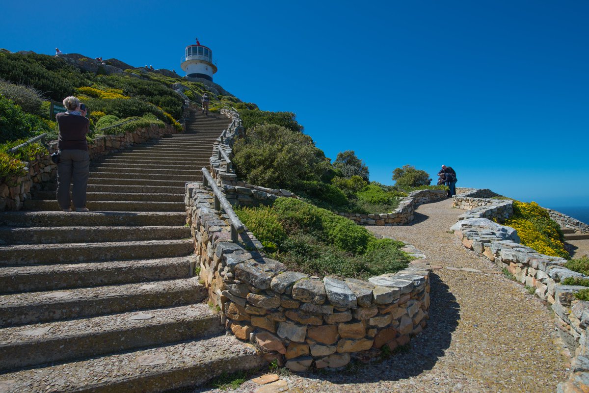 TableMountainNP tweet picture