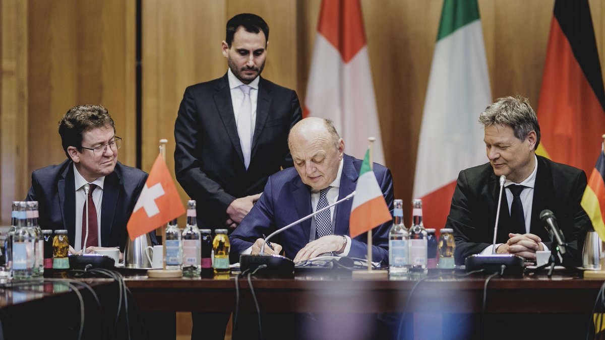 DETEC - UVEK - DATEC tweet media