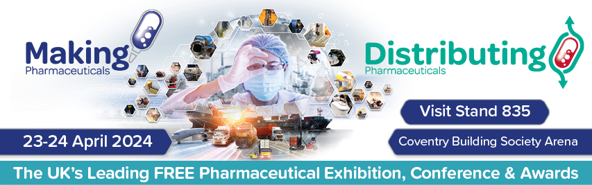 TotalLabService's tweet image. We'll be back @makingpharma in Coventry next month. Pop along and take a look at our fantastic ERWEKA tablet testing equipment. Register here: makingpharma.com #pharmaceuticals