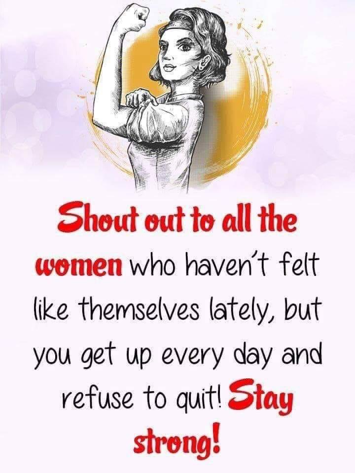 Ladies 💪❤️🏴󠁧󠁢󠁳󠁣󠁴󠁿💋❤️