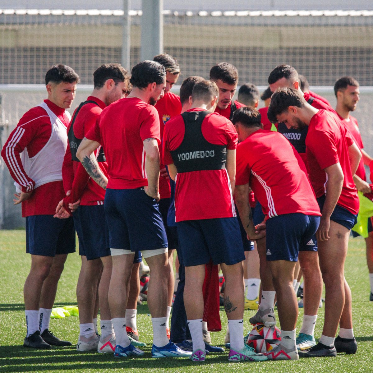 Mañana examen 📝
Mañana #SanseTeruel ⚽