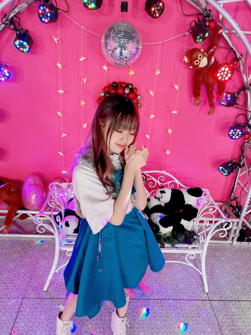 Twitterのコスプレ画像4