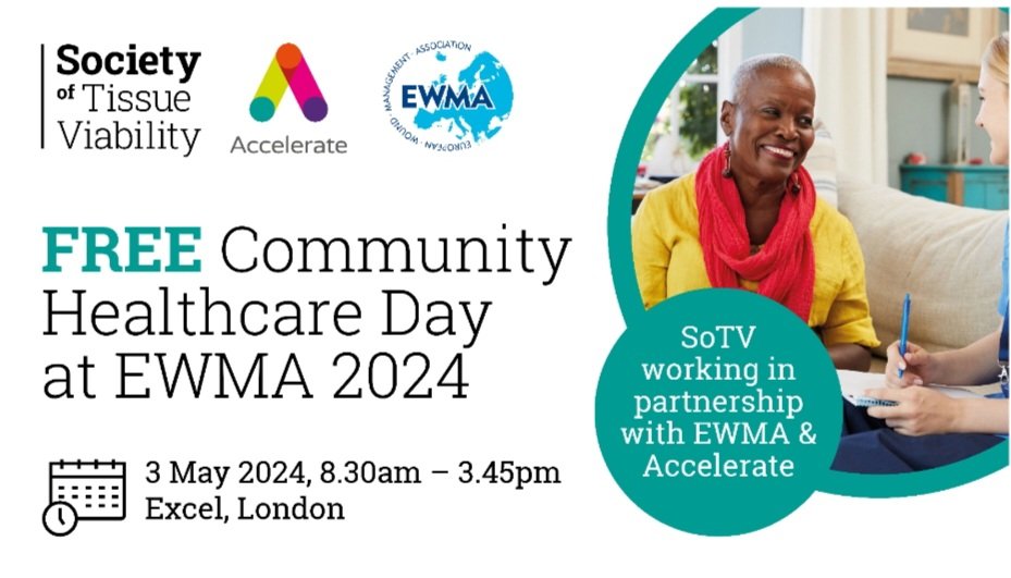 🎁 Free International CME Hours 
📚 Community Healthcare Day 
📅  3 May 2024
⏰ 8.30 AM- 3.30 pm ( London time )
🖌 Free Registration 
email.mah-communications.co.uk/c/1HPnpYbCAmSn…