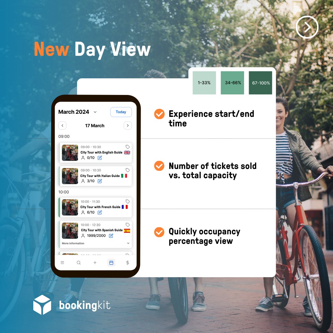 bookingkit tweet media