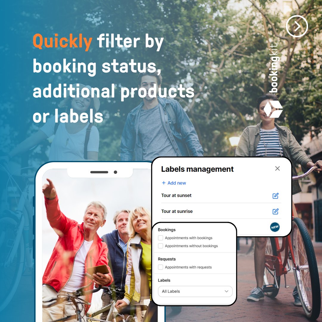 bookingkit tweet media