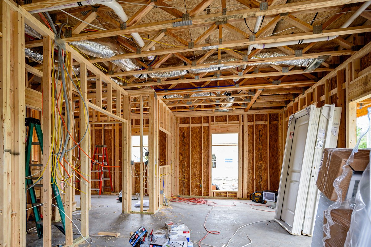 Time to have your say! 
Are you interested in contributing to research <a href="/ATU_GalwayCity/">ATU Galway City</a> on off-site manufacturing? We are seeking the opinions of #construction professionals to complete a short survey and express your opinion!
Link: bit.ly/3Tm8nXp
Closes March 29th.