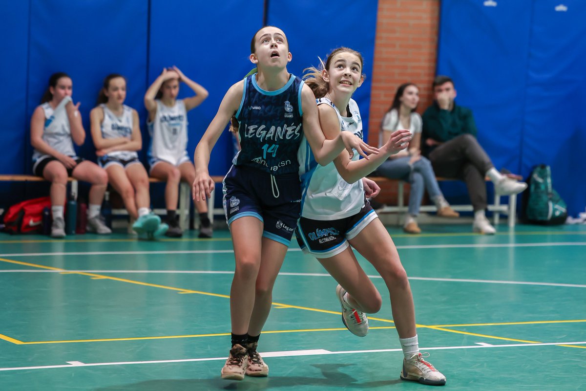 FBMadrid's tweet photo. 📸 Ya están añadidas a la galería de la #LigaAhorramas todas las imágenes del pasado fin de semana: https://t.co/gjTYDWqmoA https://t.co/iGRhzaIFf0