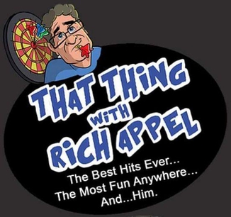 fm108_dot_ca's tweet photo. #ThatThing-Rich Appel
Saturdays-10pm-EST/7pm Pac/3am-UK,
Sundays-3pm-EST/Noon-Pac/8pm-UK,
Mon to Fri @ 6pm
6am-"Big Daddy"/Russ Horton
10am-Burt Thombs
2pm-Glenn Darling
6pm-#60sAt6-Ryan James Doran
7pm-Steve West
MDNT-Clint Trueman
https://t.co/9Z5yhrVq62
https://t.co/Wbs4dMaQe9 https://t.co/q7WbYHMLeo