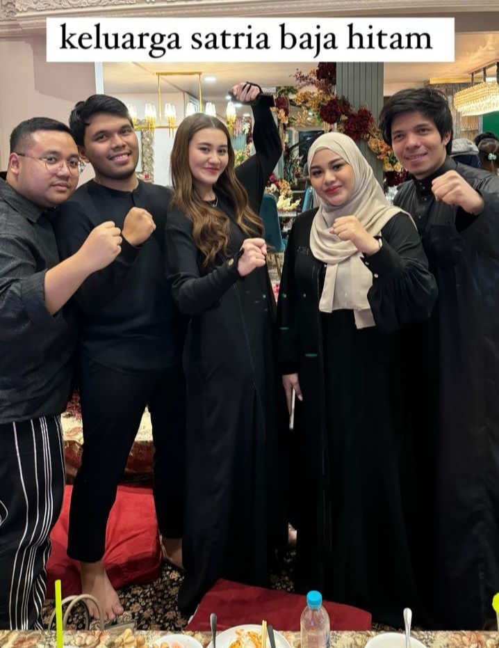 Febby Fitriyah Ramadan tweet media