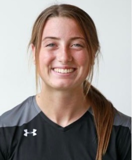 Good luck and best wishes to Coach Emily Jowers and her Freshmen Crusaders as they kickstart their campaign 
 at North Point today with a 4 pm tilt. 
Coach Jowers is a former All GLVC Distinguished Scholar at Lindenwood.