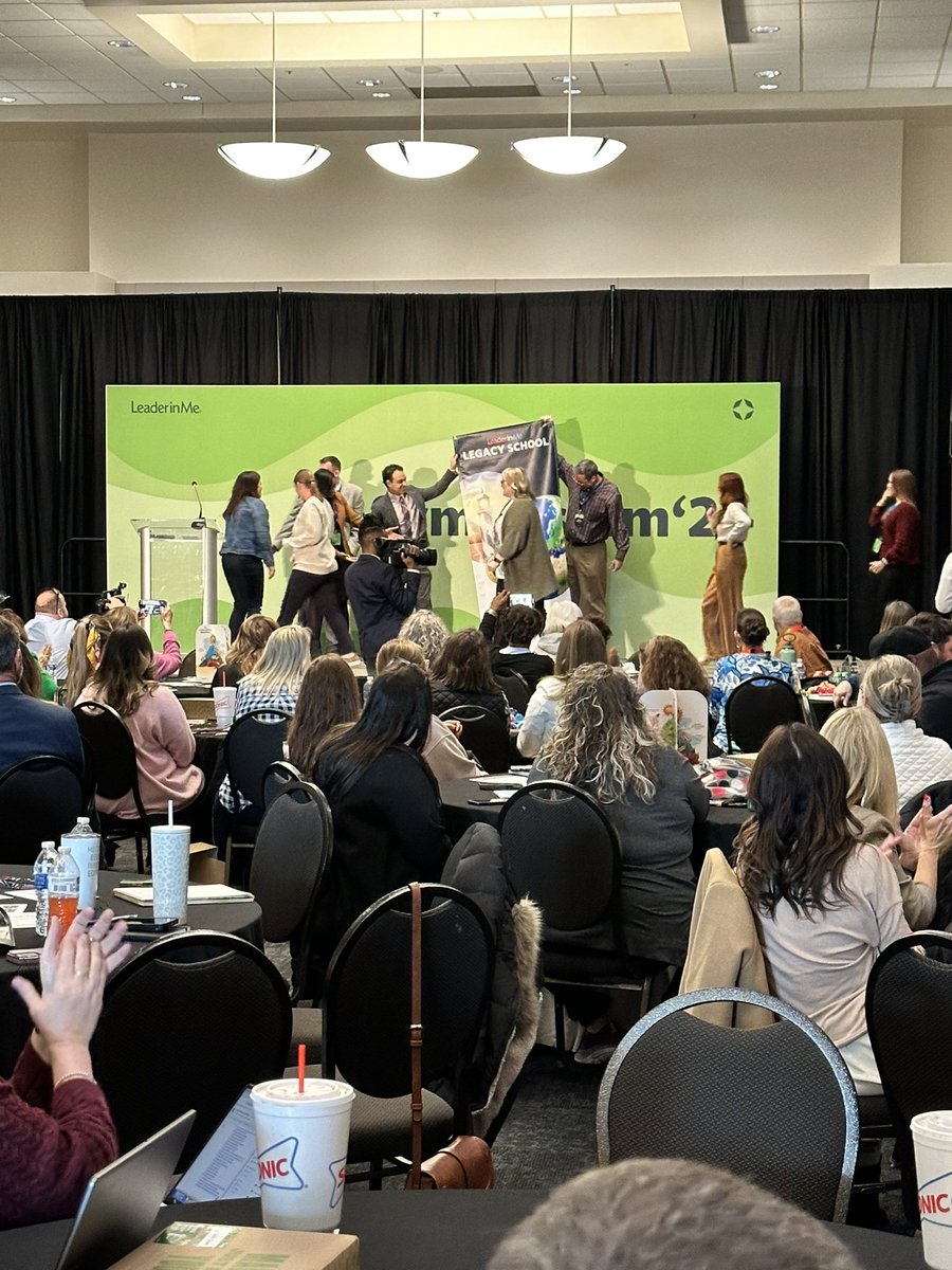 learningwithkim's tweet image. Day 1 of the #LIMSymposium was great!! Wonderful school visits, new Legacy schools announced, and current and former WCPS students leading and shining!! ⭐️ Ready for day 2!!