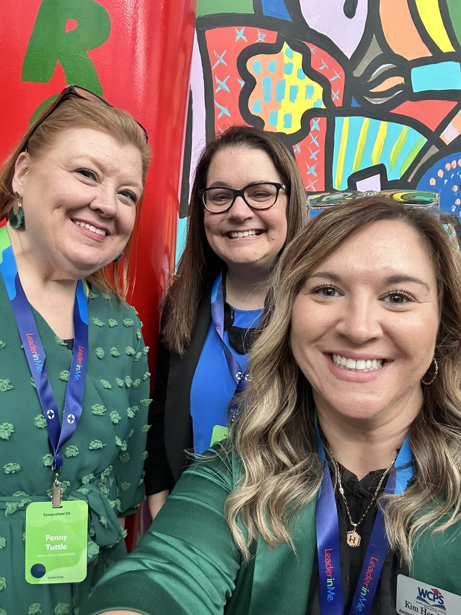 learningwithkim's tweet image. Day 1 of the #LIMSymposium was great!! Wonderful school visits, new Legacy schools announced, and current and former WCPS students leading and shining!! ⭐️ Ready for day 2!!