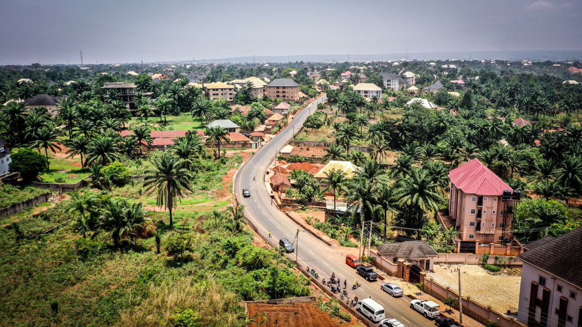 Chukwuma Charles SOLUDO, CFR tweet media
