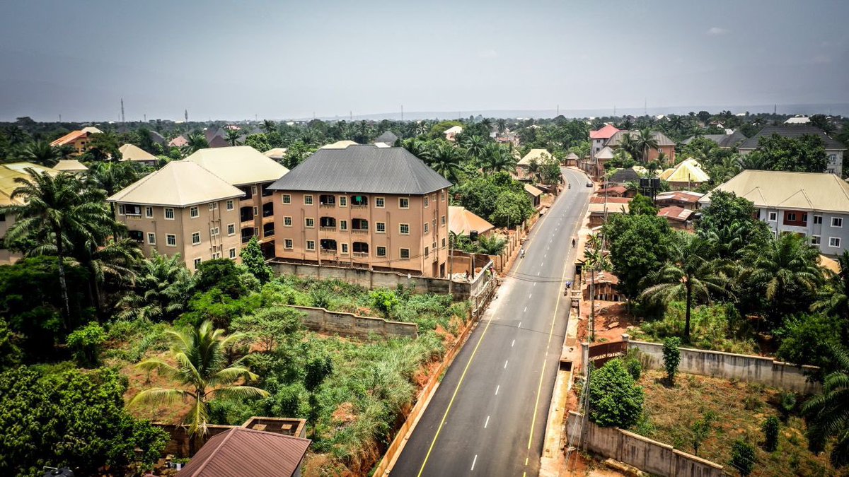 Chukwuma Charles SOLUDO, CFR tweet media