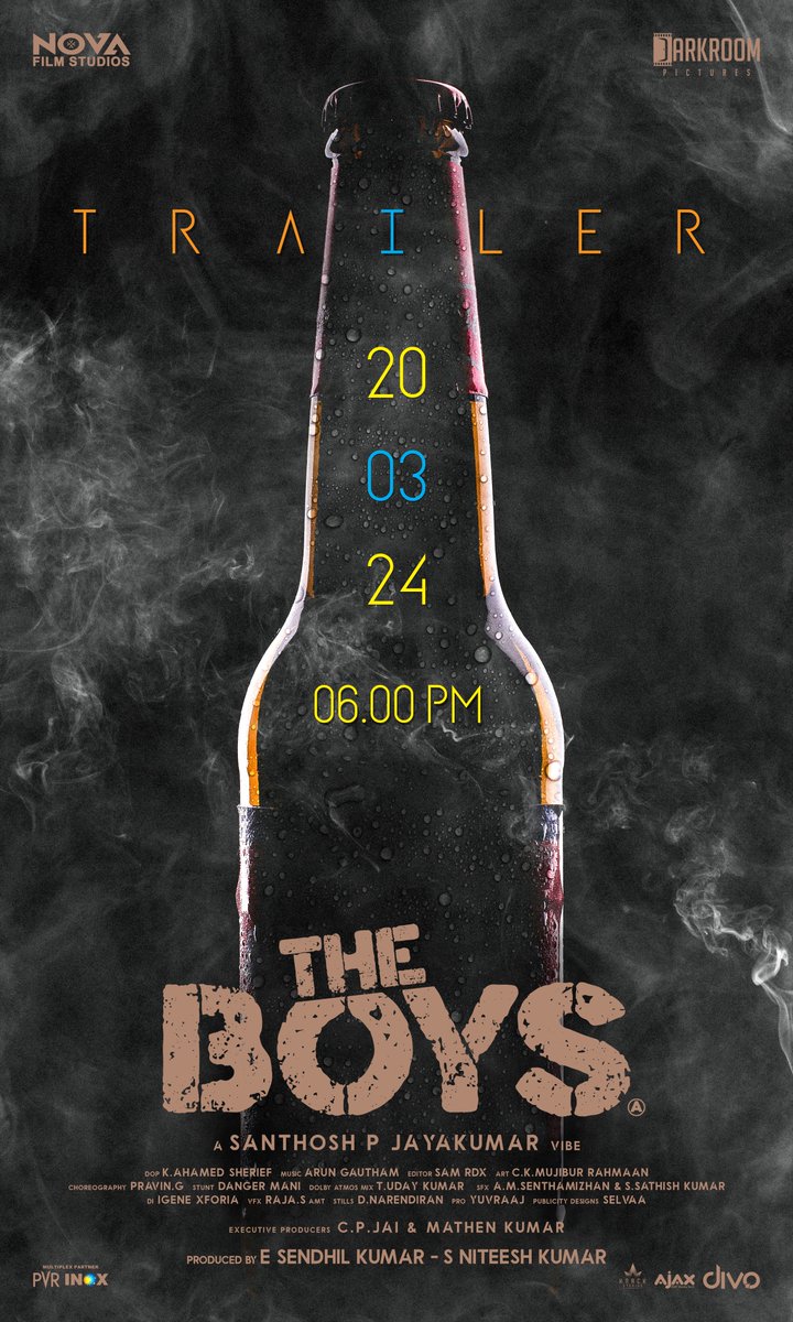 Santhosh P Jayakumar tweet media