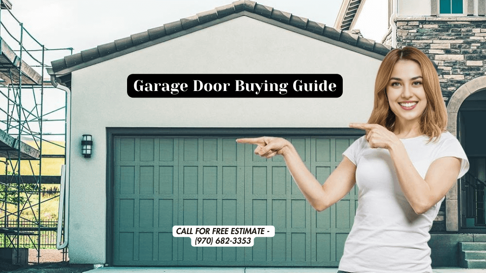 greeleygarage's tweet photo. New #garagedoor buyer's guide! Learn the pros &amp; cons of #steel, #wood &amp; #composite garage door materials. Get tips on choosing the right option for your home's style, climate &amp; budget.  #homeimprovement #renovation

https://t.co/42pLgImKr1 https://t.co/sfc3ngj08Y