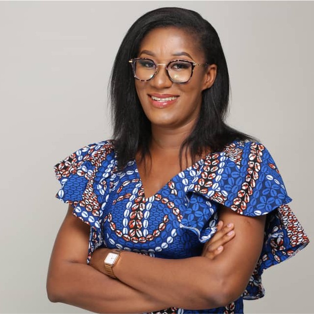 digital_magci's tweet photo. #DIGITAL_INTERVIEW l Raïssa Banhoro ( Simplon Côte d’Ivoire) : Nous sommes créateurs de talent dans les métiers du numérique... https://t.co/jdqhrYQQOA
#Digitalmagci #SimplonCI #EmploiDurable #MetiersNumerique #IntelligenceArtificielle #CIV https://t.co/Xrr38Y3d2M