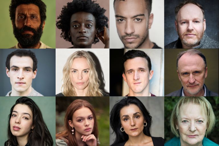 Full cast announced for THE CHERRY ORCHARD Benedict Andrews directs Adeel Akhtar, Sarah Amankwah, Nathan Armarkwei Laryea (@Armarkwei), @DavidGanly, Éanna Hardwicke, Michael Gould, Nina Hoss, Daniel Monks, Marli Siu, Sadie Soverall, @PosySterling & June Watson