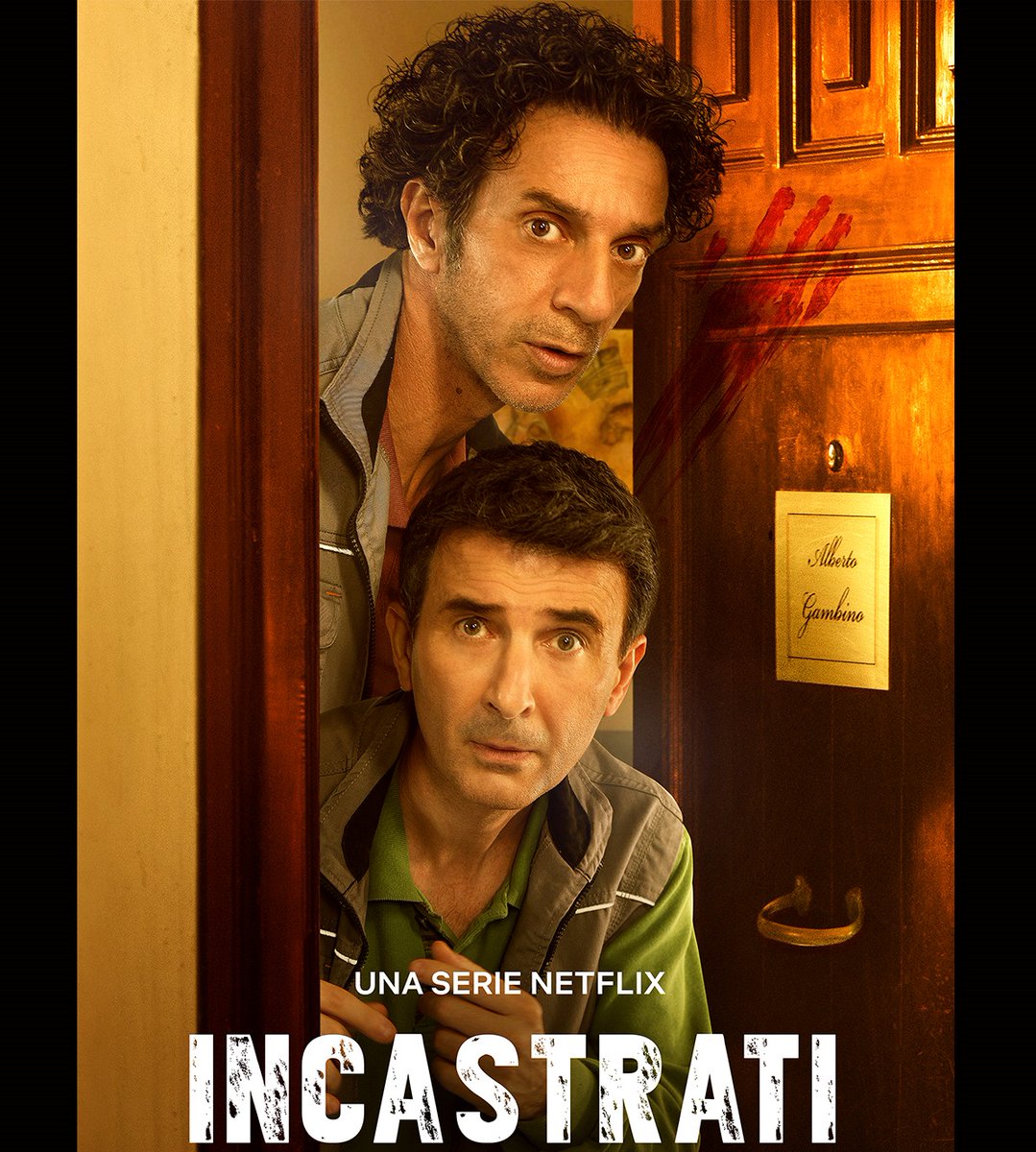 Stasera in onda su #Canale5 la serie tv #Incastrati di e con Ficarra e Picone. La #trama e i luoghi e le #location dove è stata girata in #Sicilia..siciliapreziosa.it/cinema-e-tv/in…

#FicarraePicone #staseraintv #tvtime #fiction #Mediaset #Netflix #serietv #Sicily #Palermo