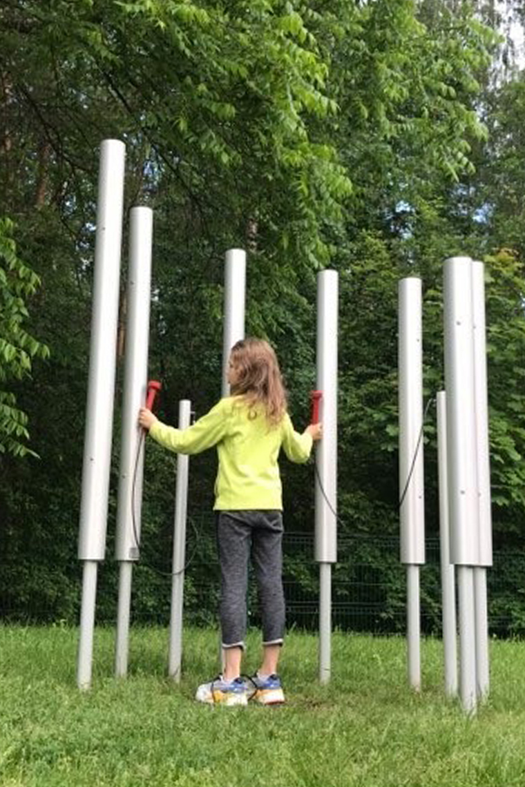 Raising money for a musical playground, music park or musical play equipment can be a project in itself and can take several months to come to fruition. Sadly, there is no magic wand, but we are hoping that our fundraising and grants page will help- percussionplay.com/fundraising-an…