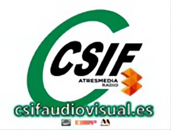 csifaudiovisual's tweet photo. @csifaudiovisual ARRASA en las elecciones de @OndaCero_es Atresmedia Radio Madrid, la primera vez que se presenta una alternativa al sindicato de siempre. 
CSIFAUDIOVISUAL: 7 DELEGADOS (99 votos)
CCOO: 2 DELEGADOS (29 votos).
CSIFAUDIOVISUAL EXISTE!
SIN PROTAGONISMOS https://t.co/sxLNW7amrN