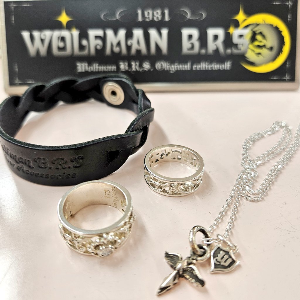 Wolfman B.R.S 【公式】 (@Wolfman_BRS_web) / Posts / X