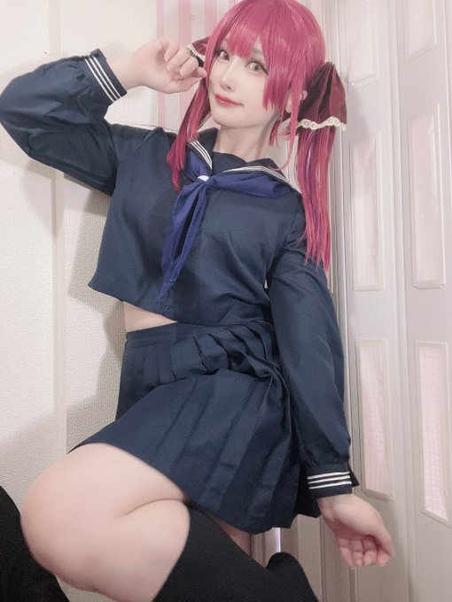 コスプレイヤー璃都のTwitter画像21