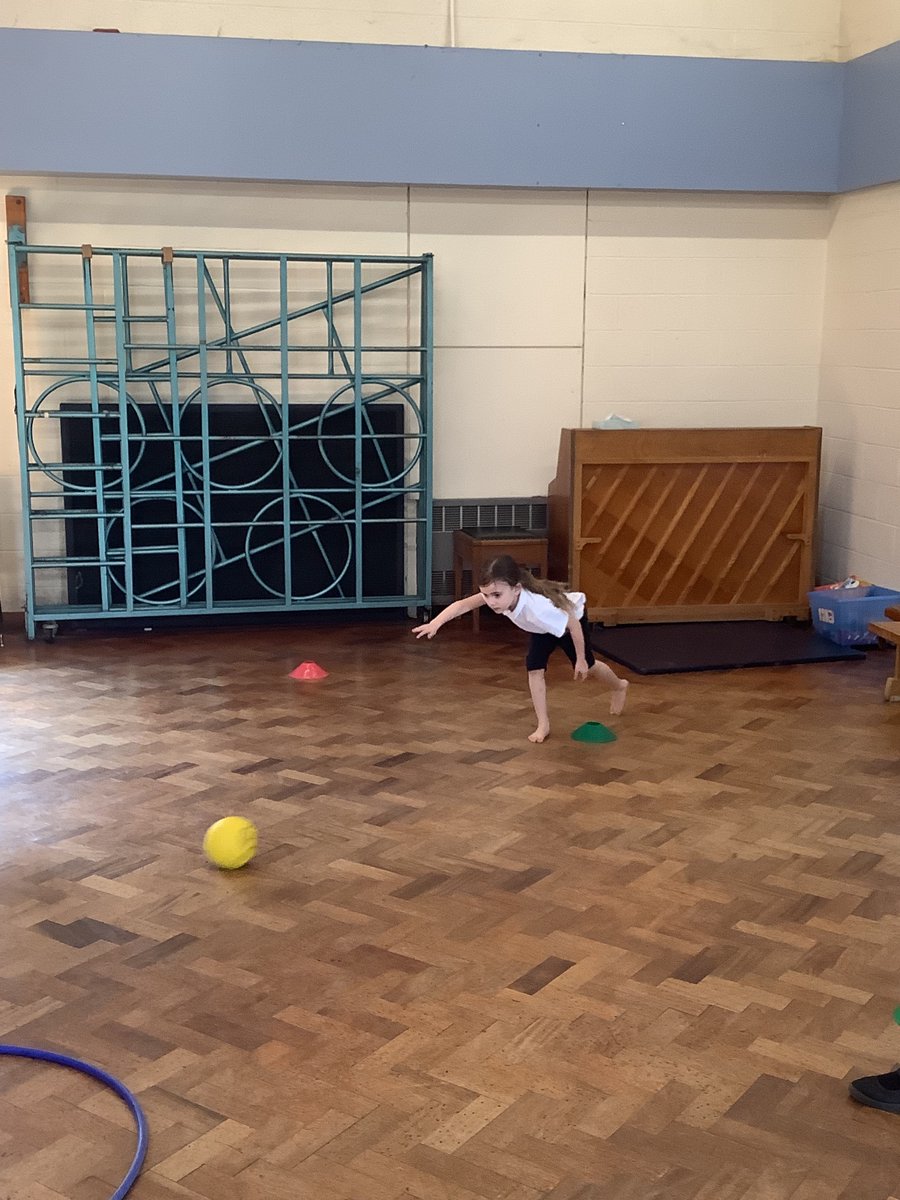 Year 1 Angram Bank (@y1angrambank) on Twitter photo In P.E we have been practising rolling and throwing a ball towards a target. <a href="/AngramBankSport/">Angram Bank Sport</a> In P.E we have been practising rolling and throwing a ball towards a target. <a href="/AngramBankSport/">Angram Bank Sport</a>